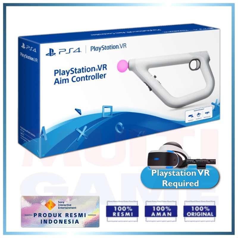 sony playstation vr 2020