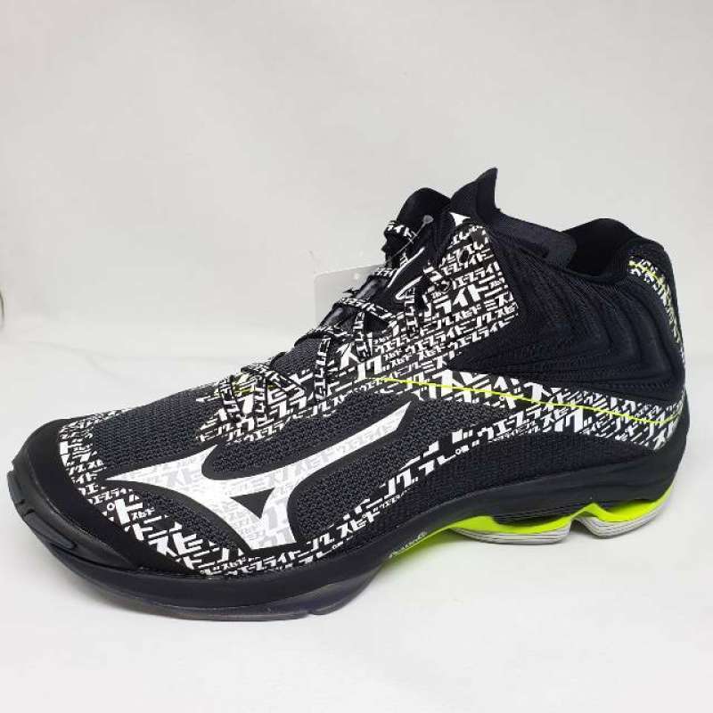 Jual Mizuno Wave Lightning Z6 Original Terbaru Harga Promo Murah