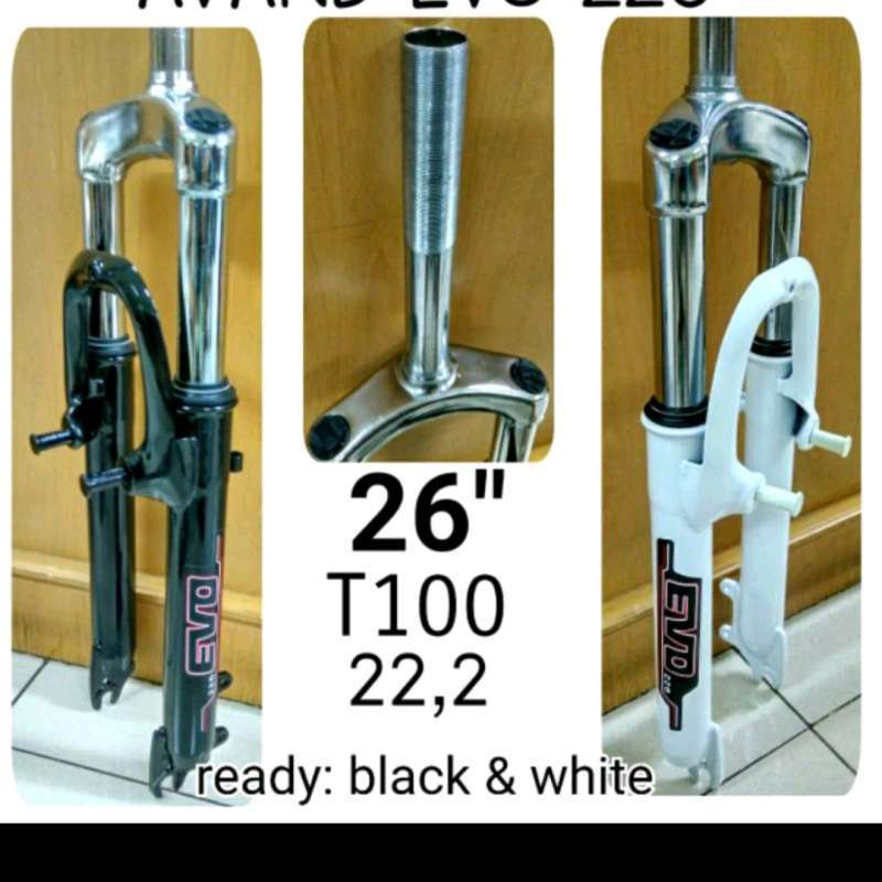 Jenis shop fork mtb