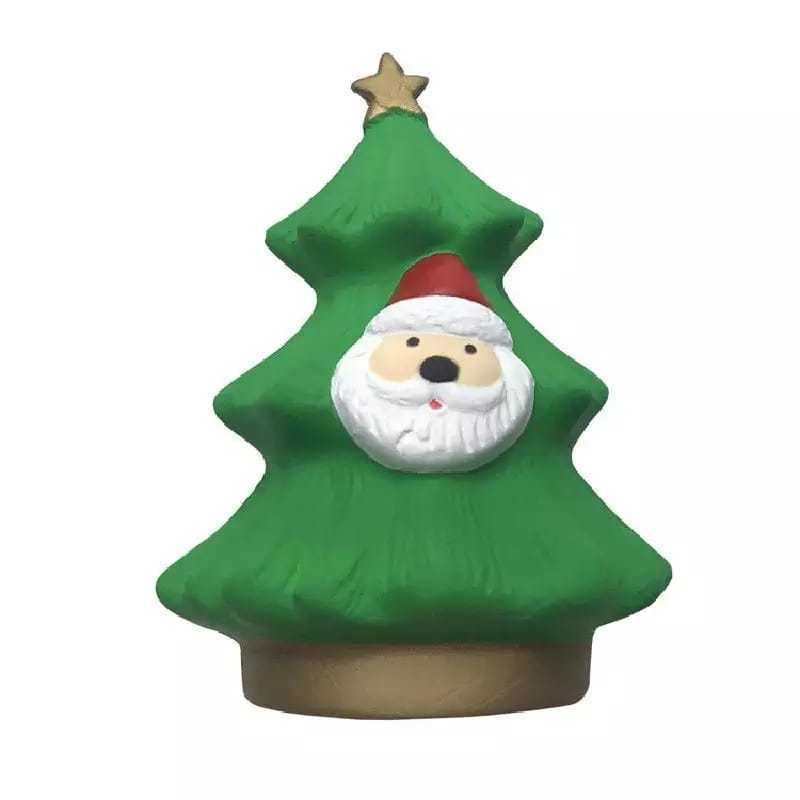 Jual Squishy Santa Claus Pohon Natal Christmas Tree Jumbo Slow Raising Wangi Hadiah Natal Squisy Murah Terbaru November 2021 Harga Murah Kualitas Terjamin Blibli