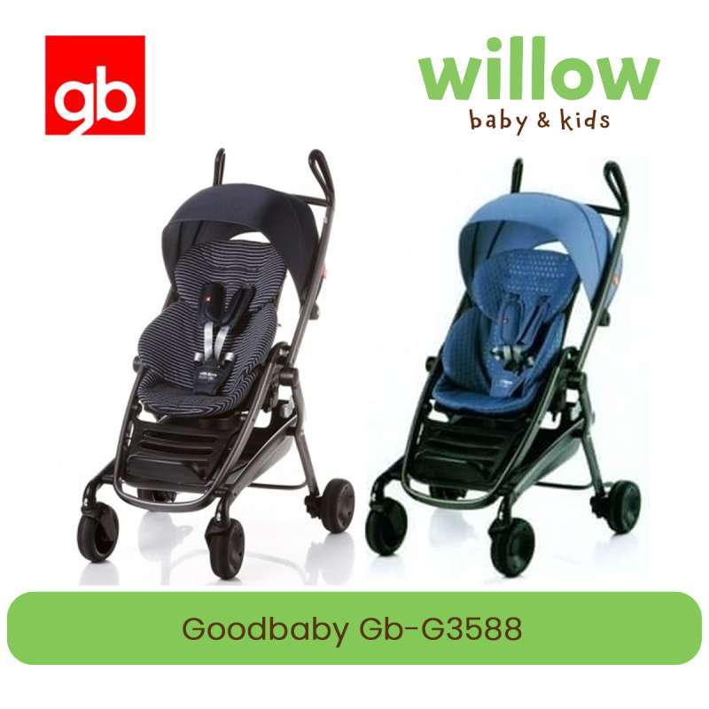 Stroller goodbaby sales