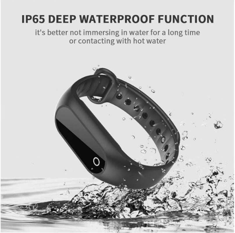 Smartband b15p outlet
