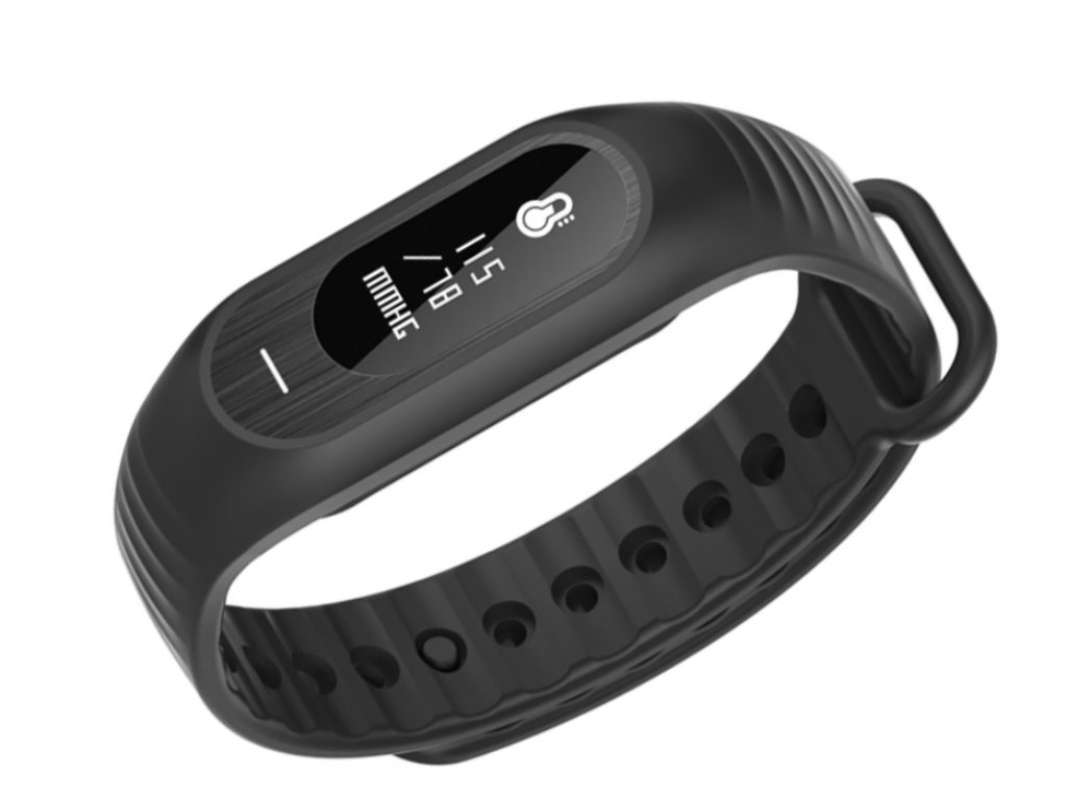 Smartband b15p store