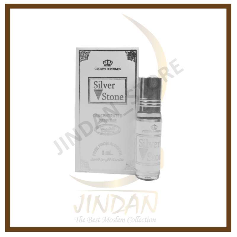 parfum silver stone