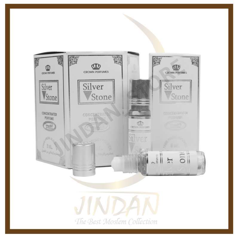 parfum silver stone