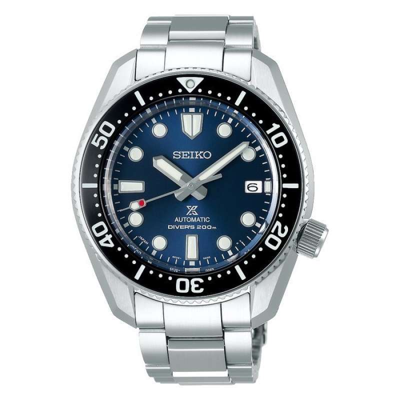 Jual seiko marine master cheap