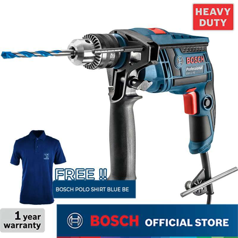13 Re Bosch Drill Machine Catalogue Bosch GSB 13 RE Professional