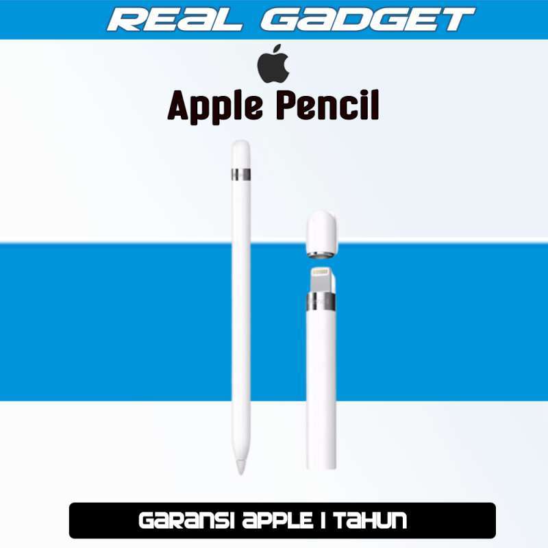 Jual Apple Pencil 1 For Ipad Online Desember 2020 Blibli