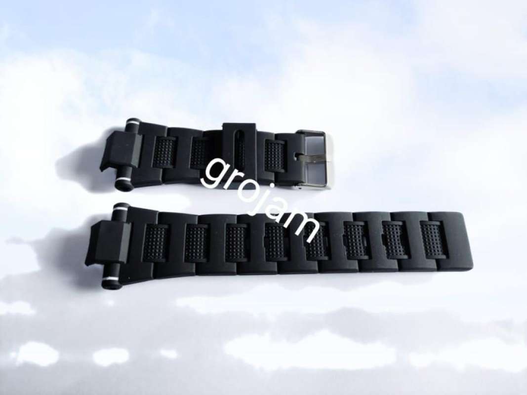 Jual Tali jam tangan SKMEI 1340 Tali Jam G SHOCK GST 8600 6800