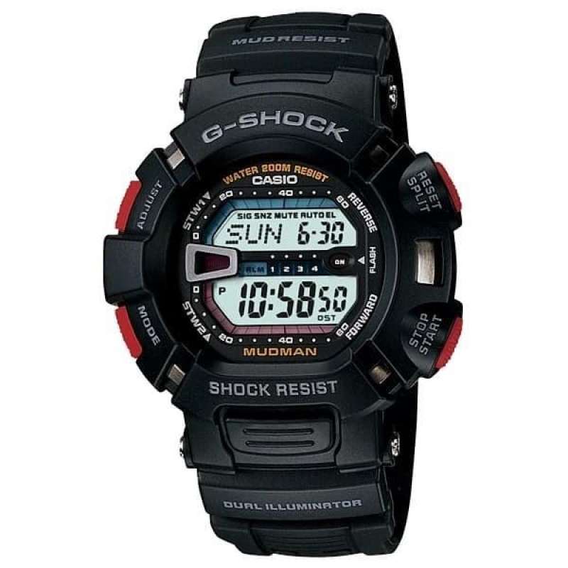 Harga g shock original discount