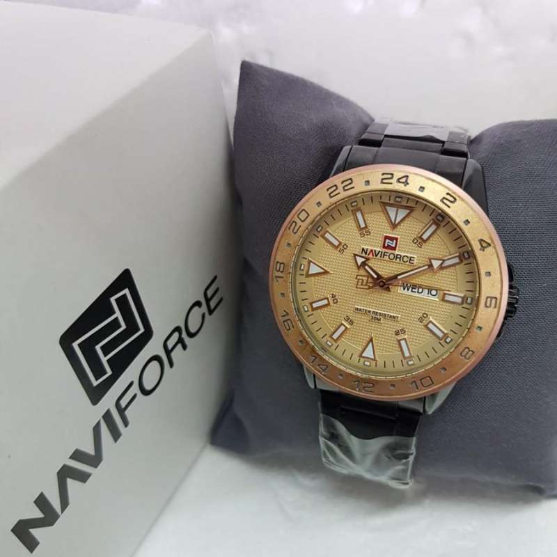 Naviforce nf9109m clearance