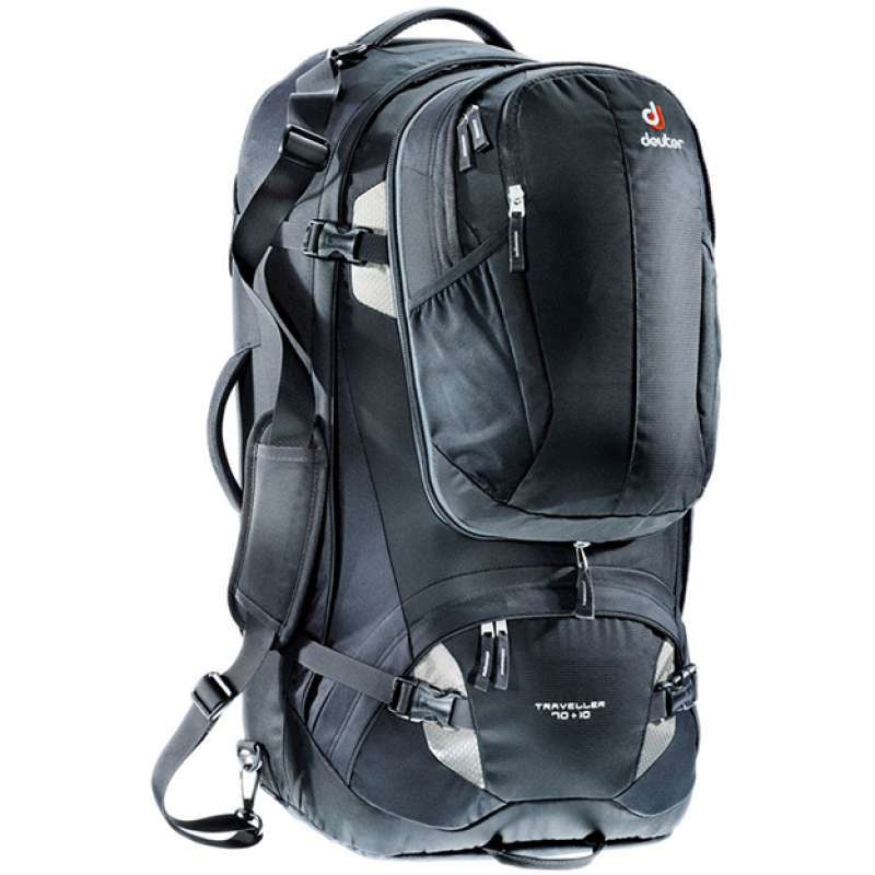 Jual Tas Ransel Deuter Terbaru Harga Murah Blibli