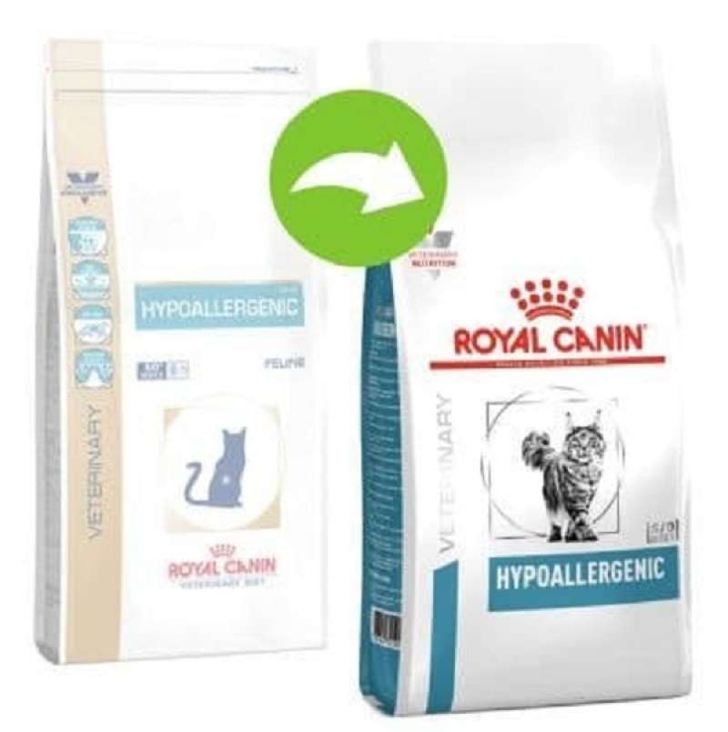 Rc hypoallergenic cat clearance