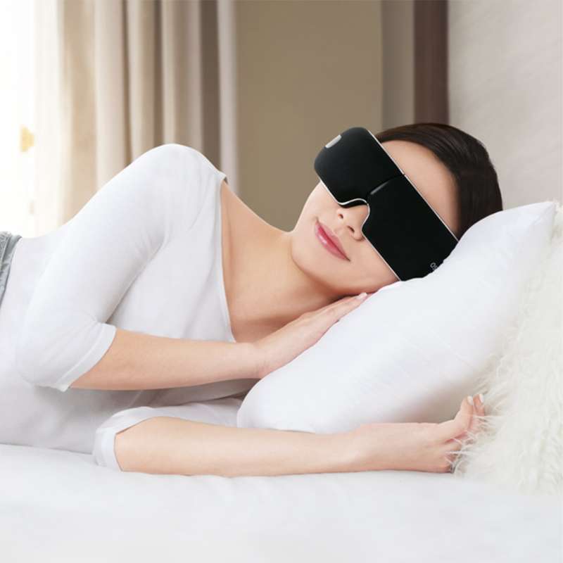 Promo uVision Air Eye Massager Diskon 25 di Seller OSIM Indonesia