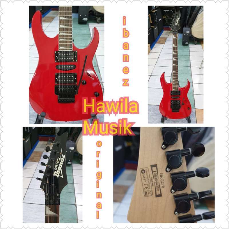 Ibanez