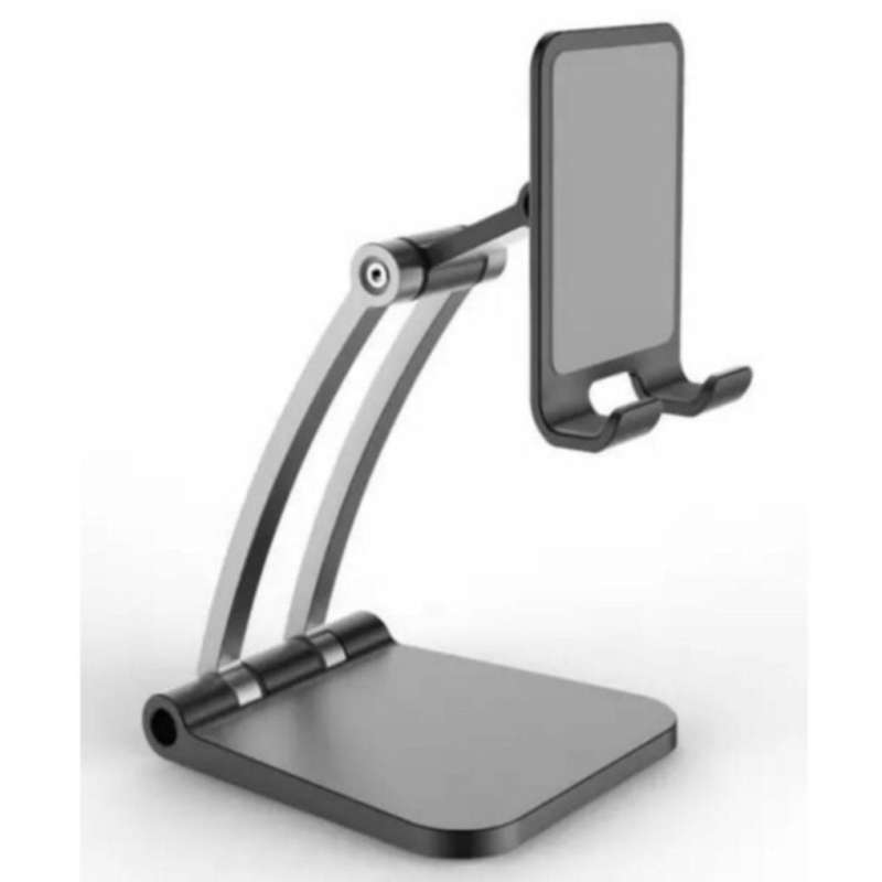 Jual Ors Q009 Dudukan Hp Holder Phone Tablet Tab Ipad Folding Mobile Phone Dekstop Stand Online Februari 2021 Blibli