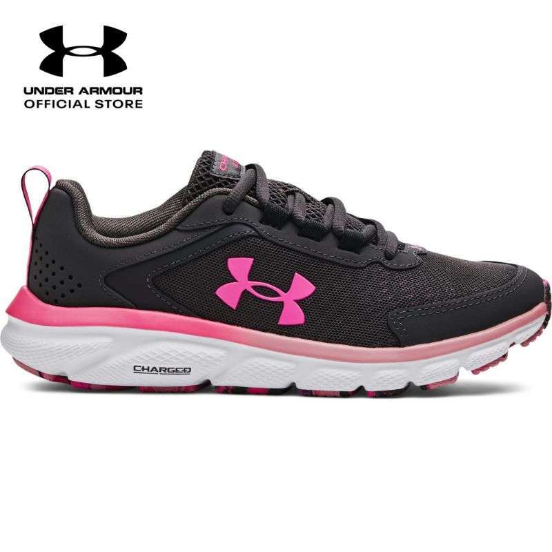 Sepatu under shop armour wanita