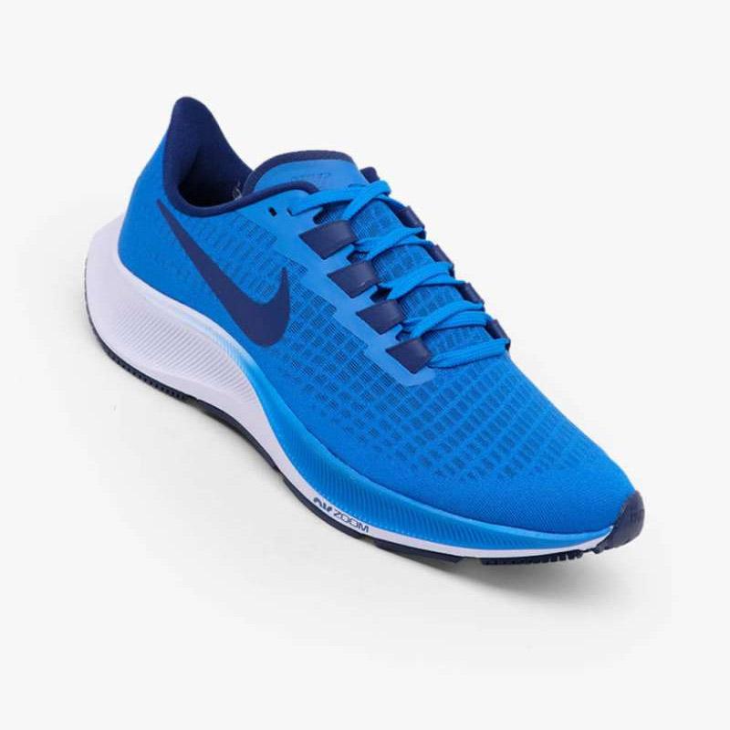 Jual Nike Air Zoom Pegasus 37 Men s Running Shoes Sepatu Lari Pria