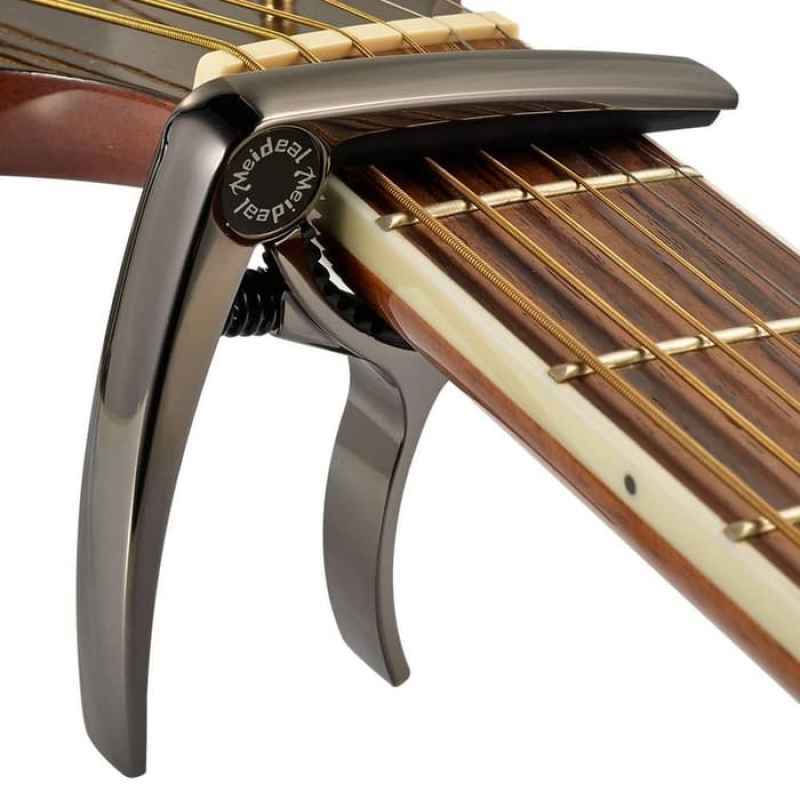 Meideal capo clearance