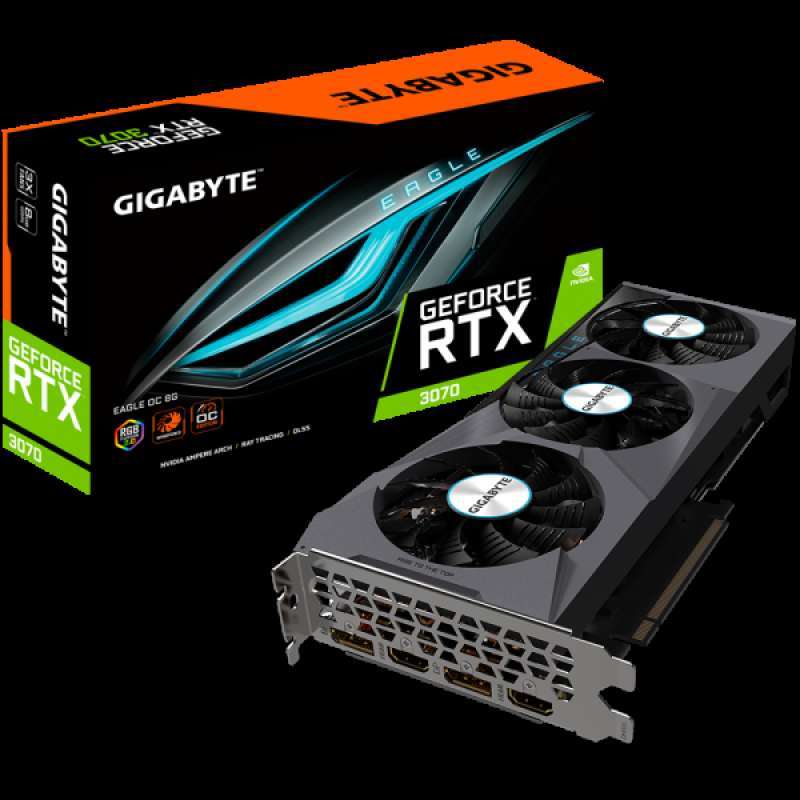 Vga 3070 2025