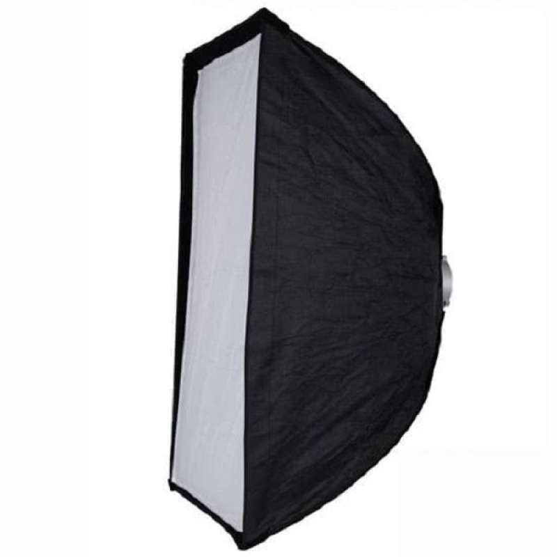 Nicefoto Speedlight Softbox Umberella Softbox 70cm × 70cm