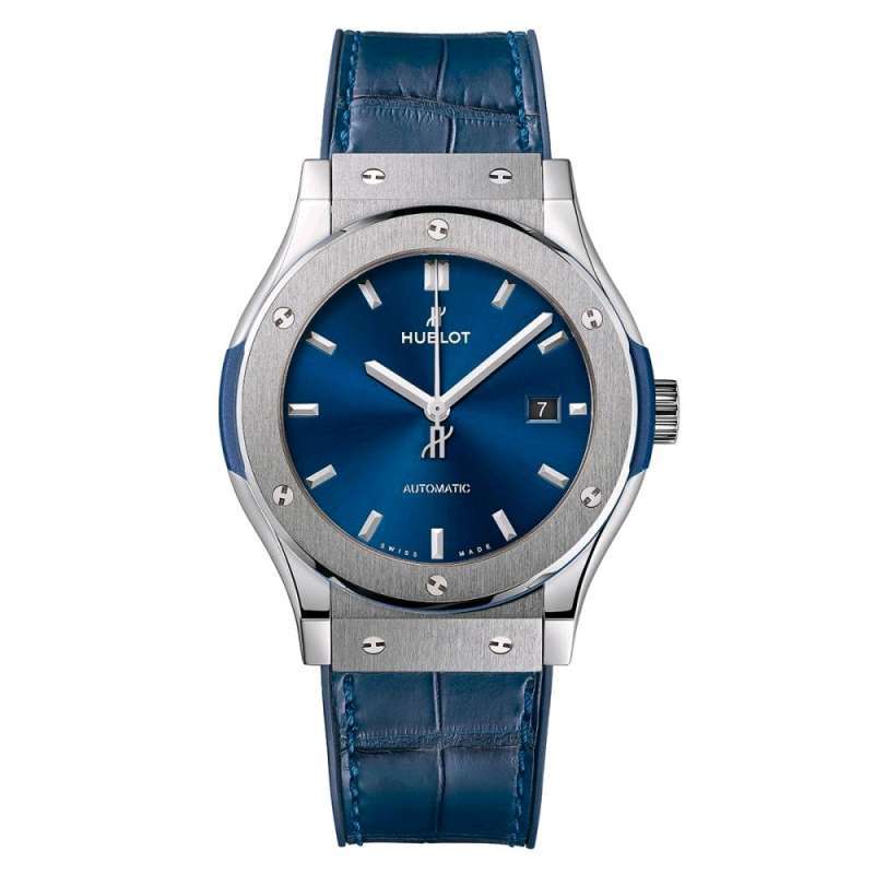 Jam hublot original store harga