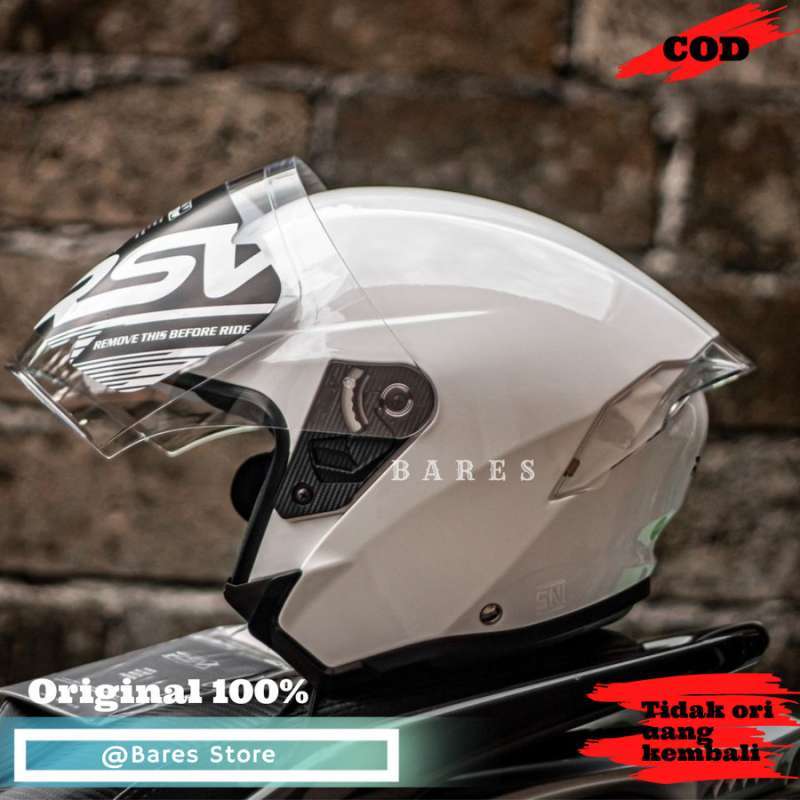 Toko top helm rsv