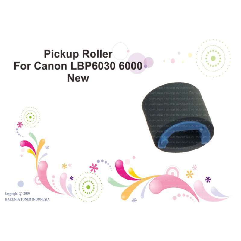 pick up roller canon 325 lbp6000 lbp6030 mf3010 lbp 6000 6030 6030w