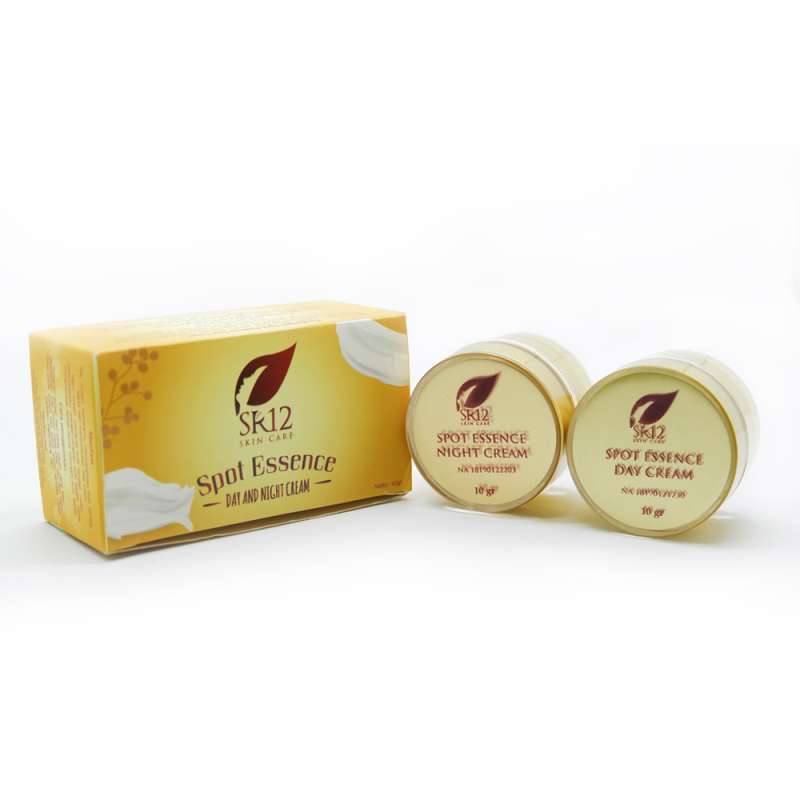 Promo Sr12 Skincare Spot Essence Day Night Cream Di Seller A7 Shopp Kota Jakarta Timur Dki Jakarta Blibli