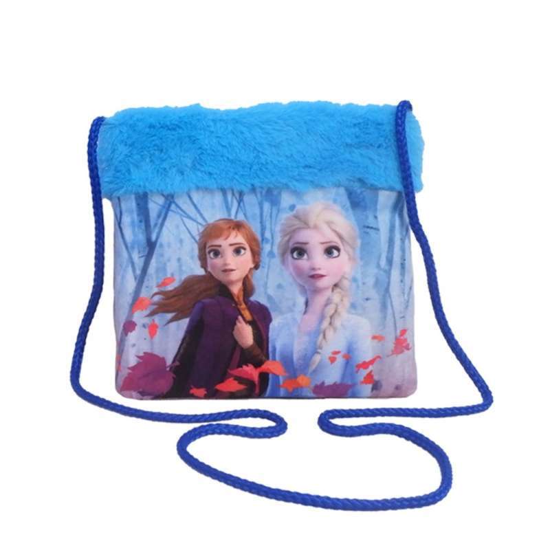 Jual Tas Slempang Anak Perempuan Elsa Anna Disney Frozen Di Seller Lopycats Tamanan Kab. Bantul Blibli