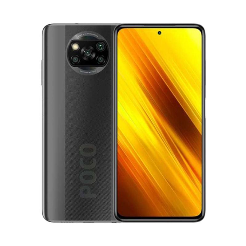 Promo Poco X3 NFC 8/128 di Seller Dwicommcell - Kota Jakarta Timur, DKI  Jakarta | Blibli