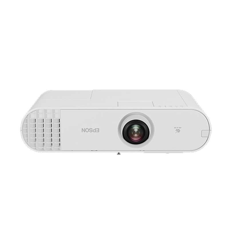 EPSON プロジェクター EB-W05 本体 無線LANユニットELPAP10 EPSON