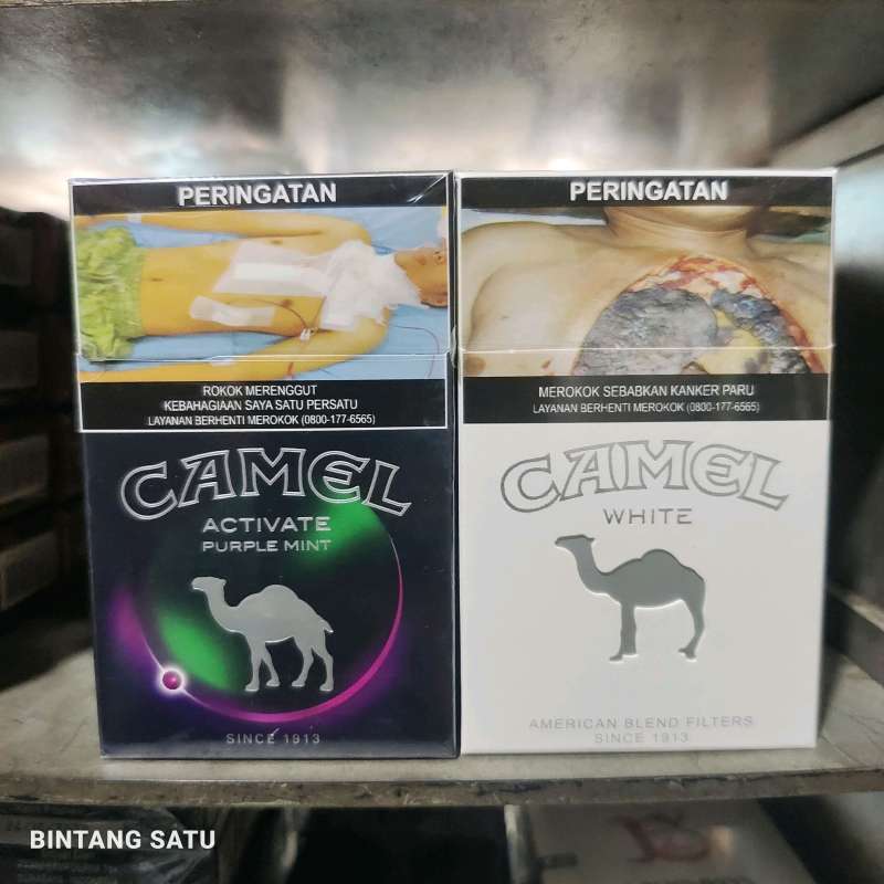 Jual Rokok Camel 20 Di Seller Pasaraya Krian Gamping Kab. Sidoarjo Blibli