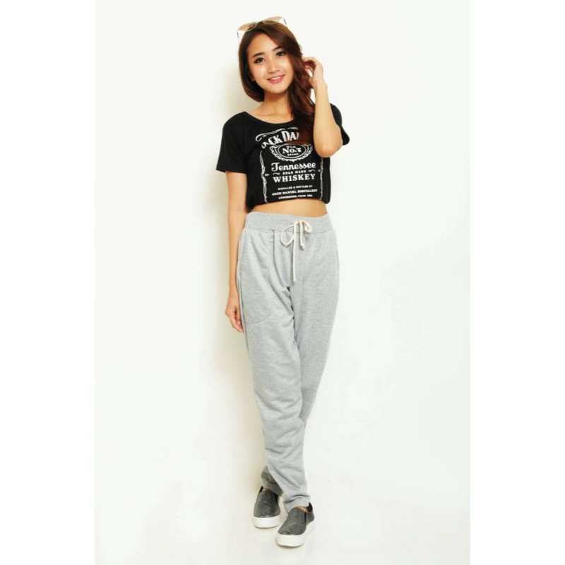 Promo Kimberlly Jogger Training Pants 