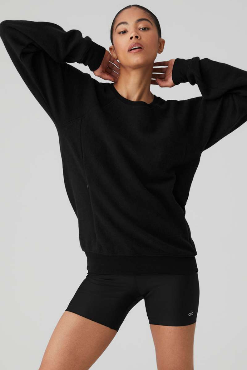 Jual Alo Yoga Sweater Di Seller Beautybelle Sadang Serang Kota Bandung Blibli