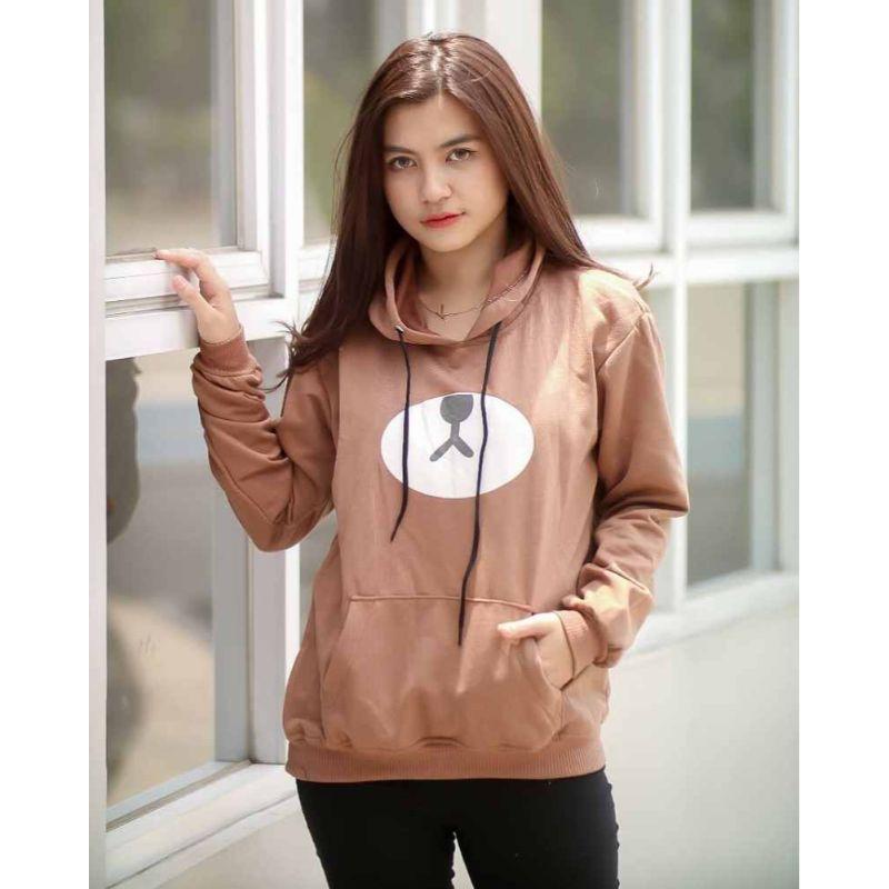 jaket sweater hoodie korea
