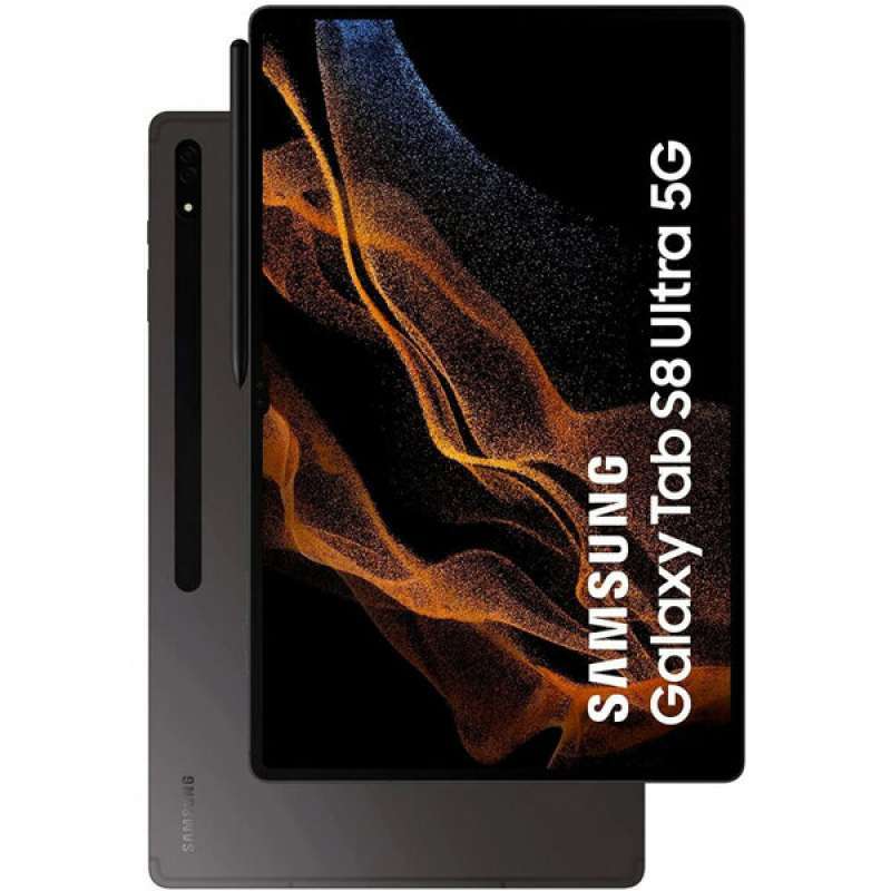 Galaxy あかるめ Tab S8 Ultra 256GB ⚠︎SPen無し⚠︎