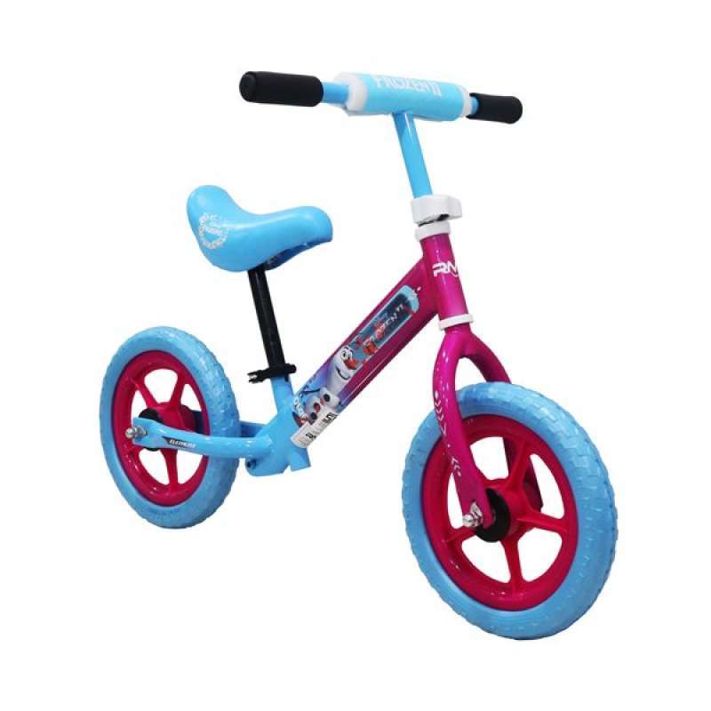 Frozen balance sales bike big w