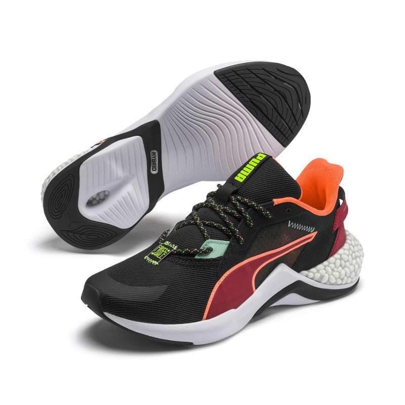 Puma x first mile hybrid hotsell nx ozone women's running shoes