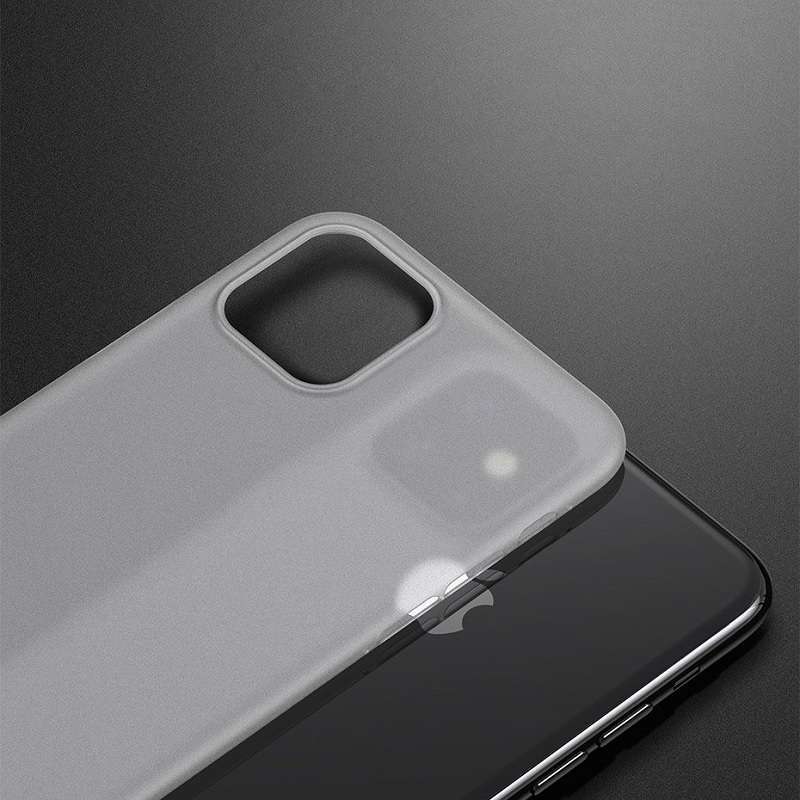 Iphone paper cover