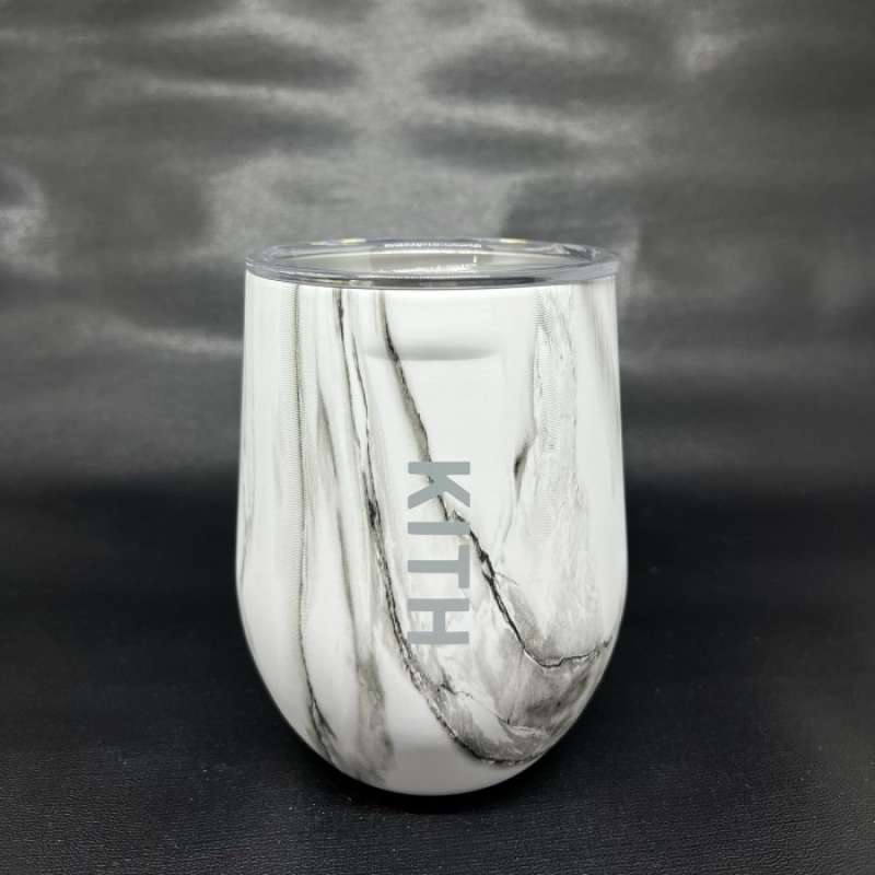 Promo CORKCICLE X KITH TUMBLER STAINLESS 11OZ MUG STARBUCKS
