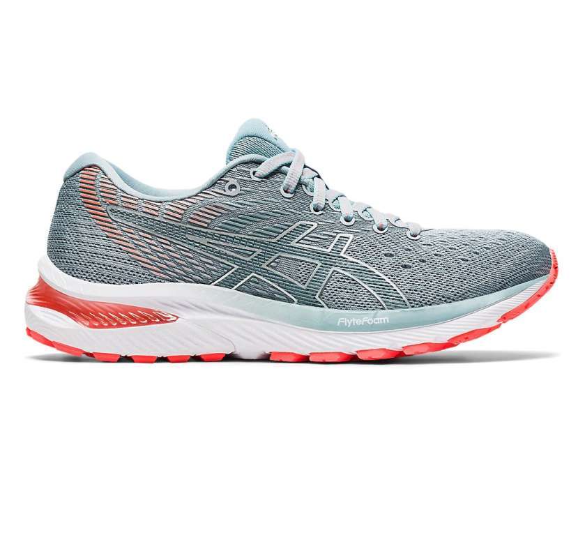 Jual Asics GEL CUMULUS 22 Women s Running Shoes 1012A741020