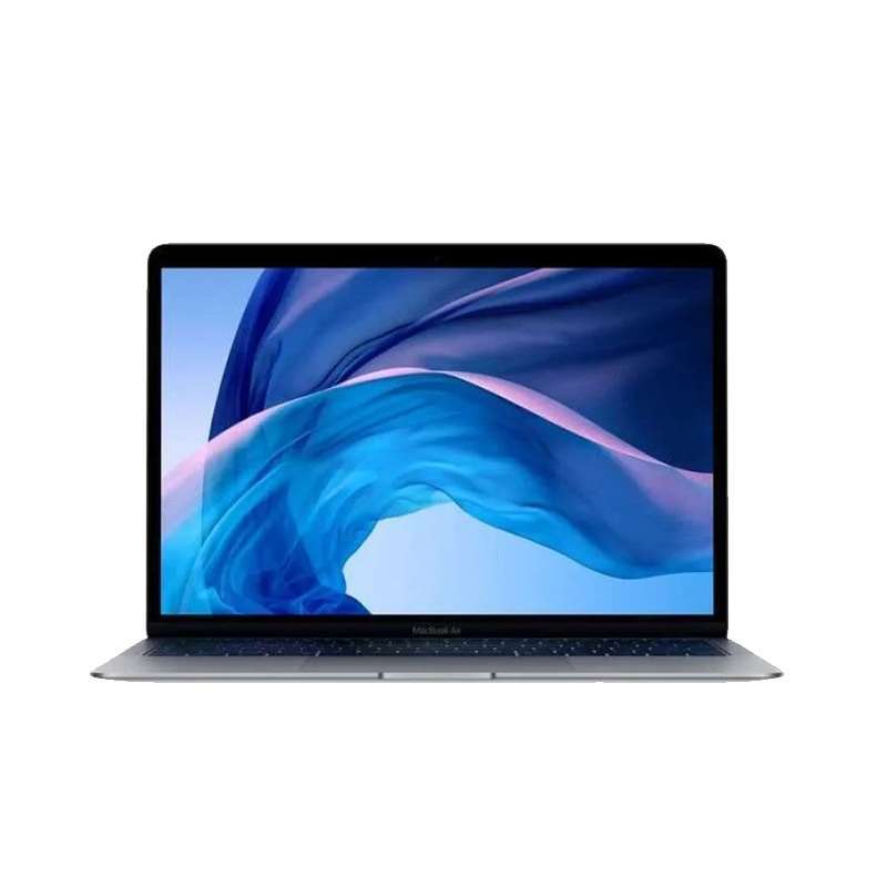 Jual Macbook Air 2020 I3 Space Gray Mwtj2id A Online Desember 2020 Blibli