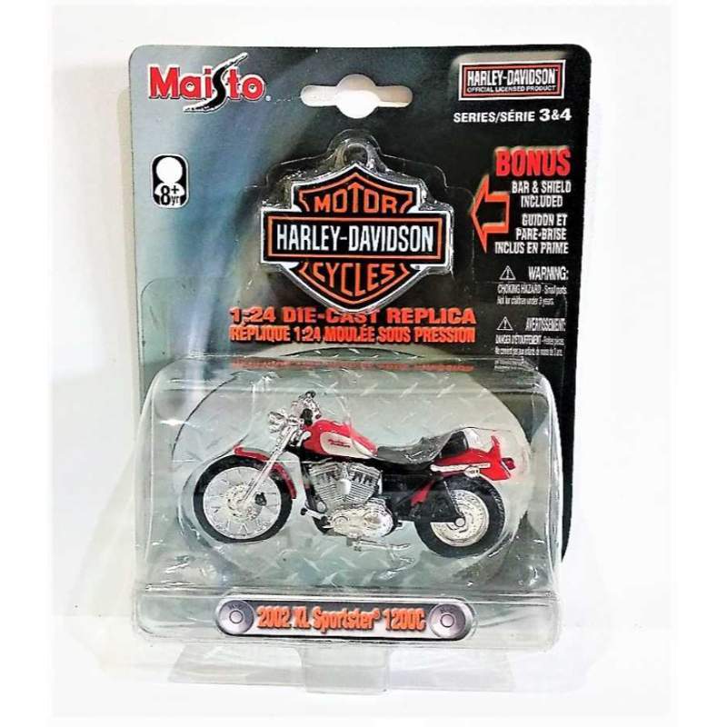 Lil rider 58 alterable speedy sportster