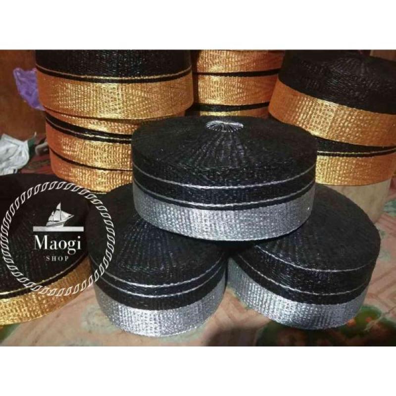 Jual Songkok Recca Bugis Pamiring Bone Online Maret 2021 Blibli Peci bugis dafak bugis songkok bugis exclusive kopiah putih emas. blibli