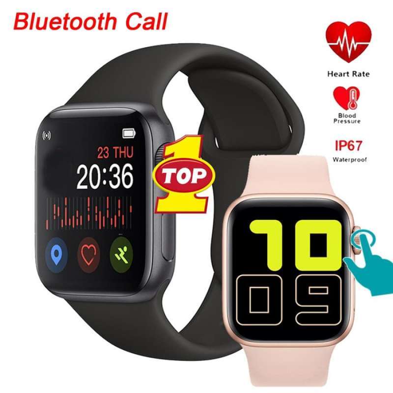 Jual Smart watches X6 Biden pria Bluetooth multi-sport mode incoming remind  di Seller Nakylla Store - Kab. Bandung, Jawa Barat | Blibli