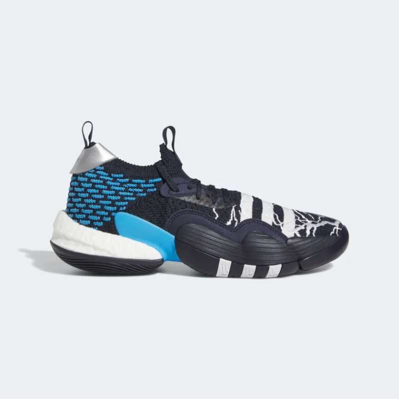 Promo SEPATU BASKET ADIDAS Trae Young 2 ID2210 20231 7.5
