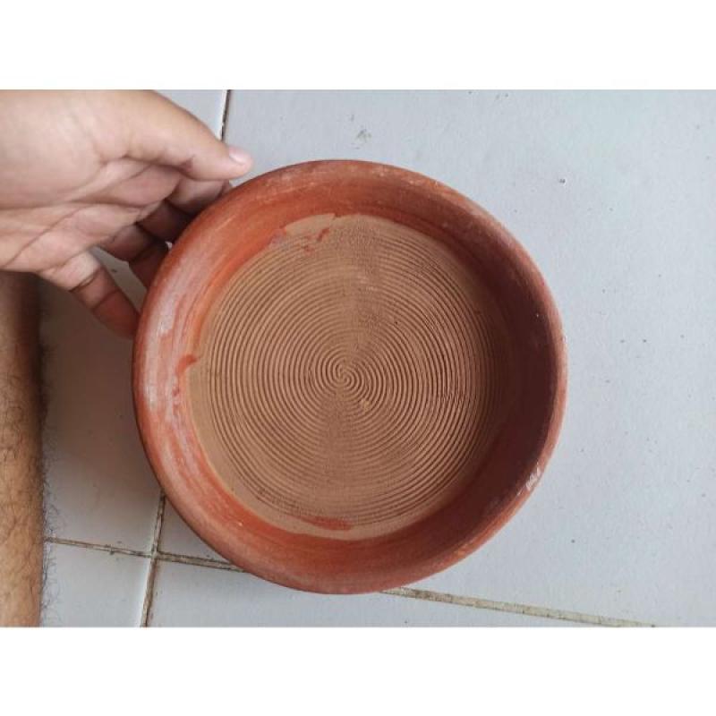 Jual Cobek Tanah Liat Murah 15cm Online Februari 2021 Blibli