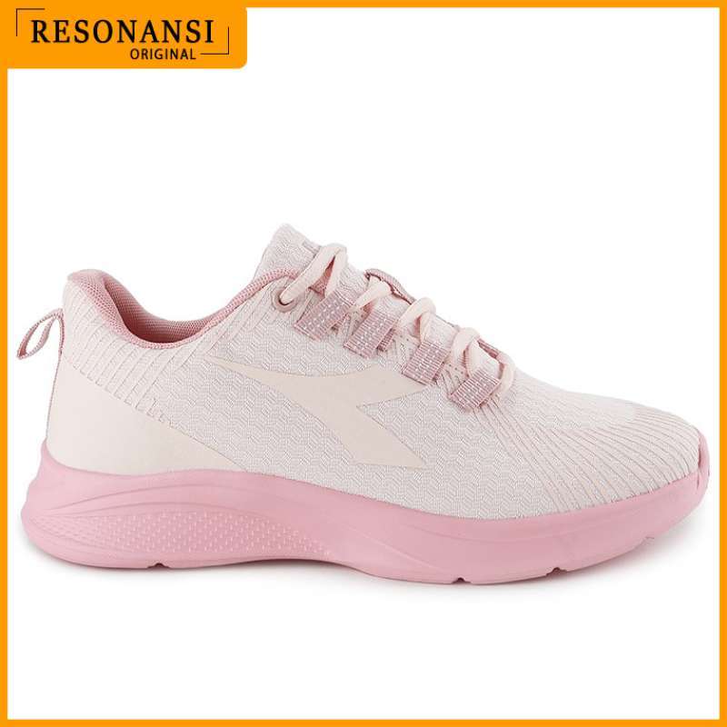 Harga sepatu running diadora wanita 2025