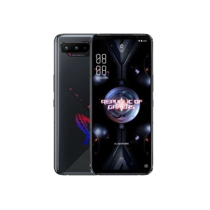 Snapdragon 865 Asus Rog Phone 16gb Ram Flipkart Asus ROG Phone 128